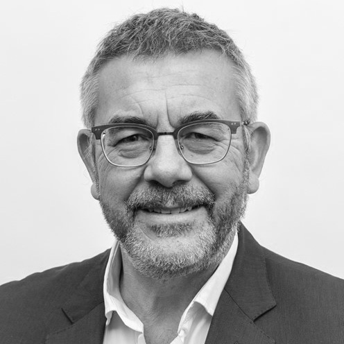 Pierre Garello