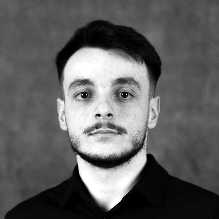Cosmin Bonciu