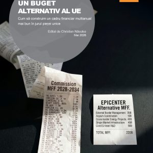 Un buget alternativ al UE